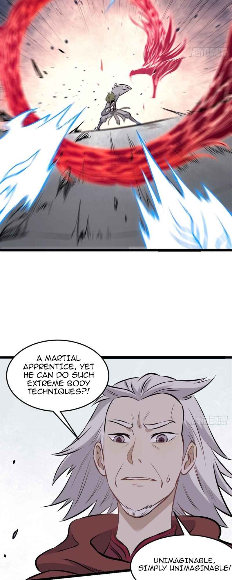 All Hail the Sect Leader Chapter 91 - Page 30