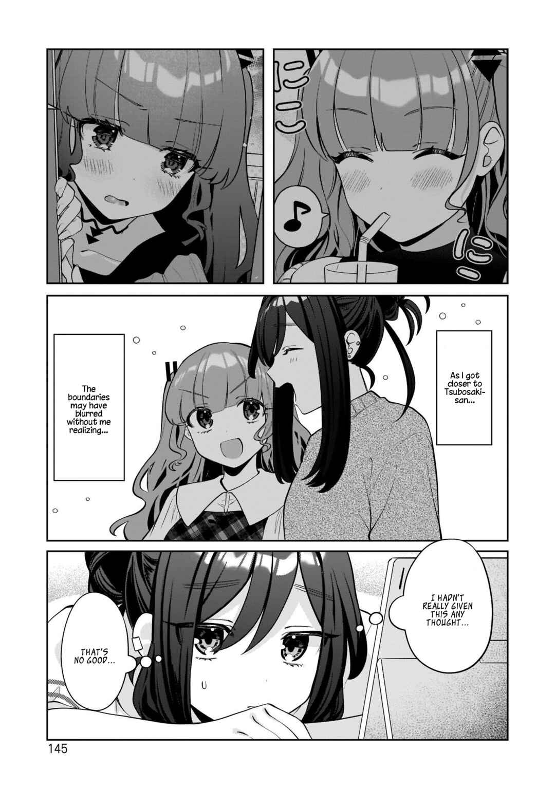 Oshi V ga Oshiego de Watashi ga Mama de!? Chapter 16 - Page 5