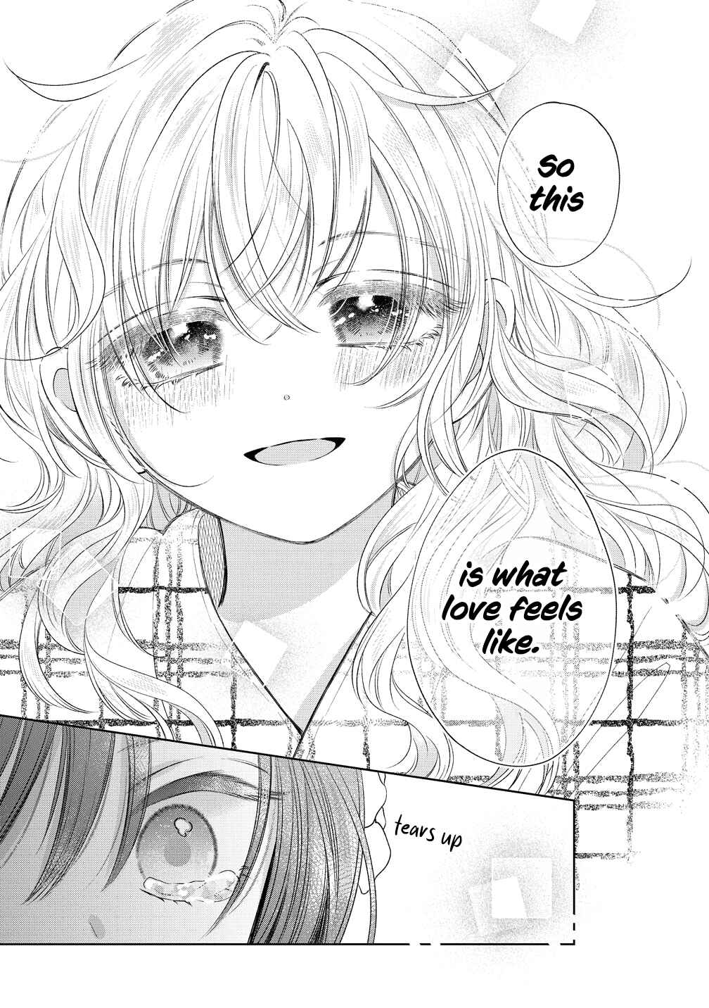 "Furetai" wa Koi no Hajimari Chapter 15 - Page 19
