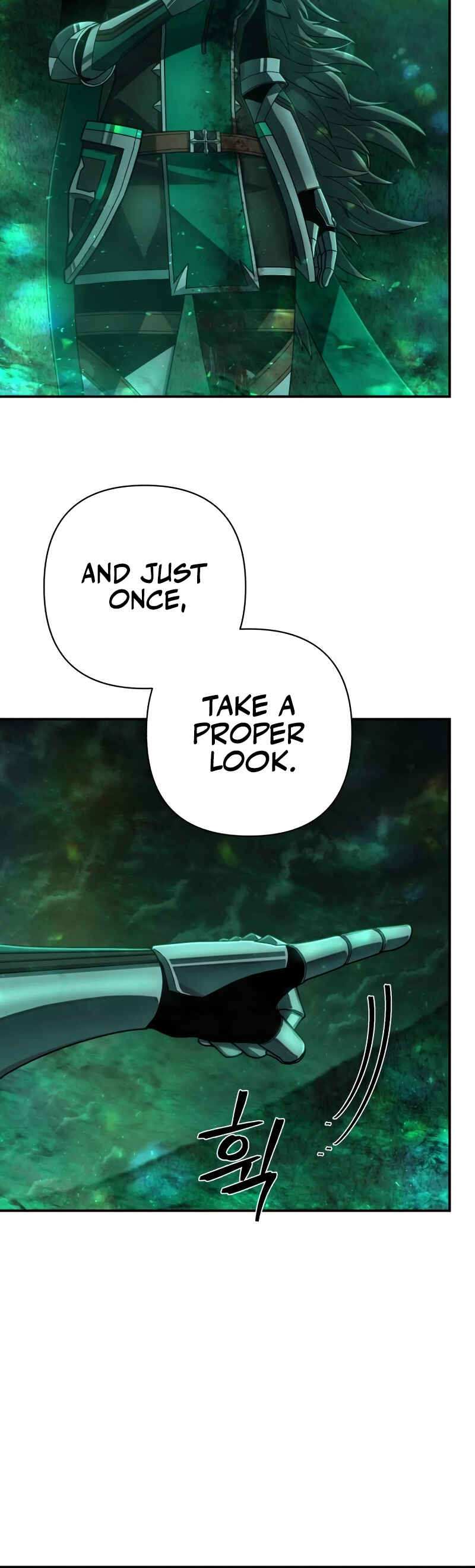 Yongsa ga Doraowatda Chapter 140 - Page 30