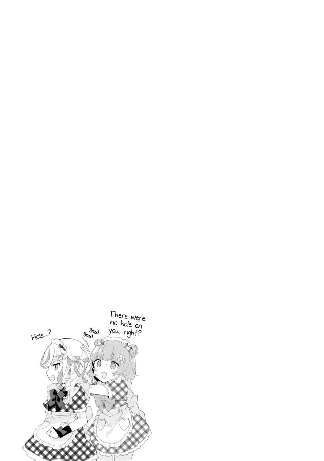 Herami Shimai wa Docchi mo Yanderu Chapter 4 - Page 31
