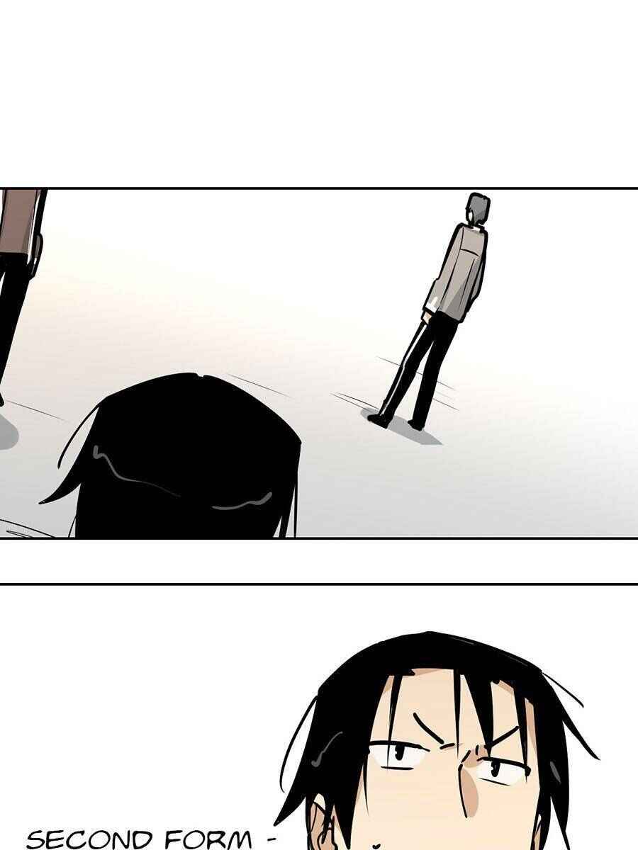 My Mobster Girlfriend Chapter 34 - Page 1