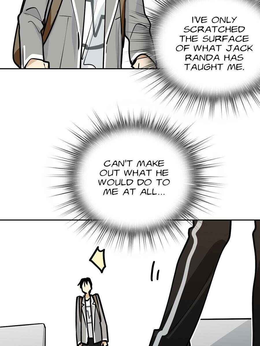My Mobster Girlfriend Chapter 34 - Page 10