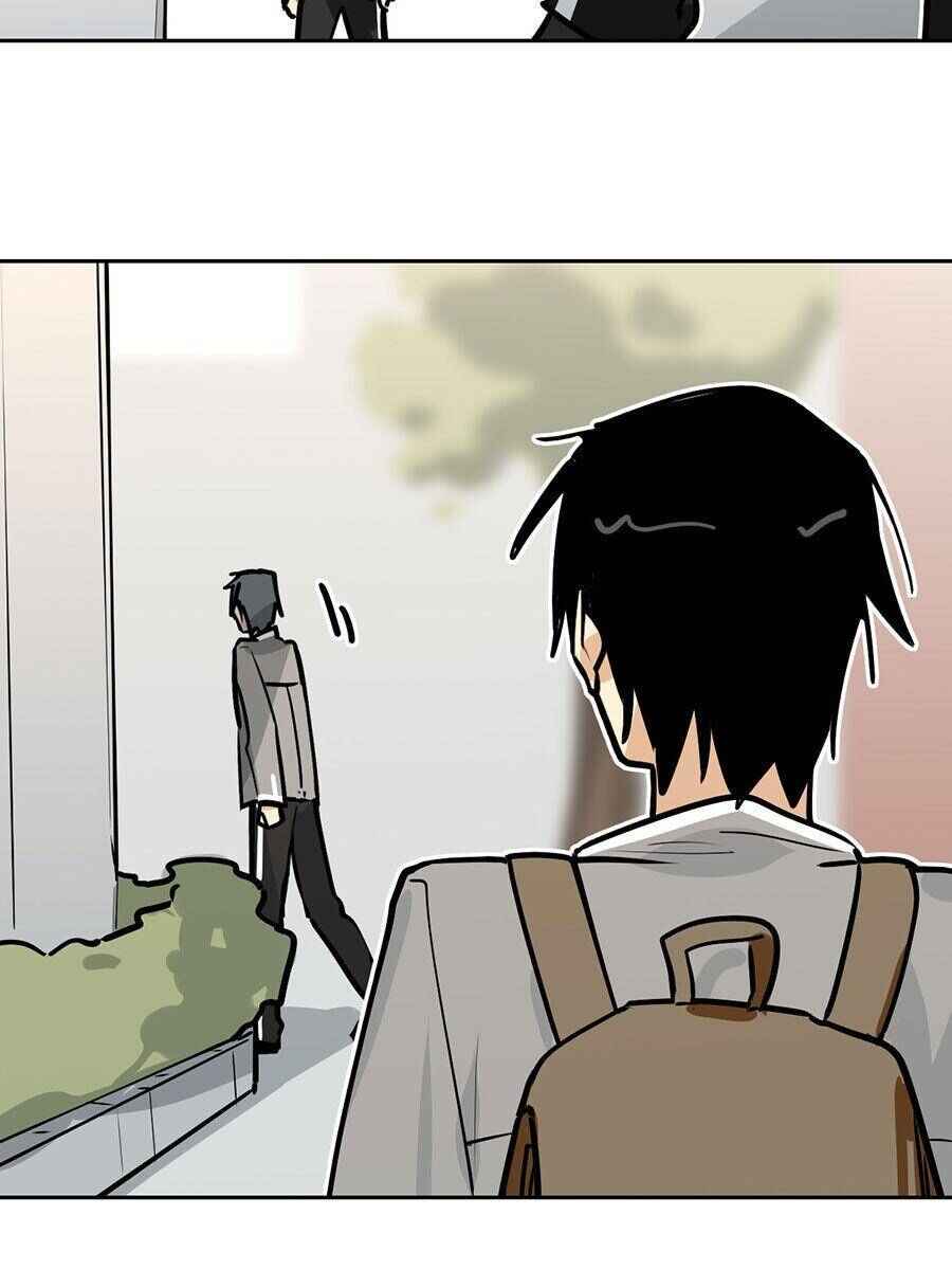 My Mobster Girlfriend Chapter 34 - Page 11