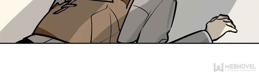 My Mobster Girlfriend Chapter 34 - Page 21