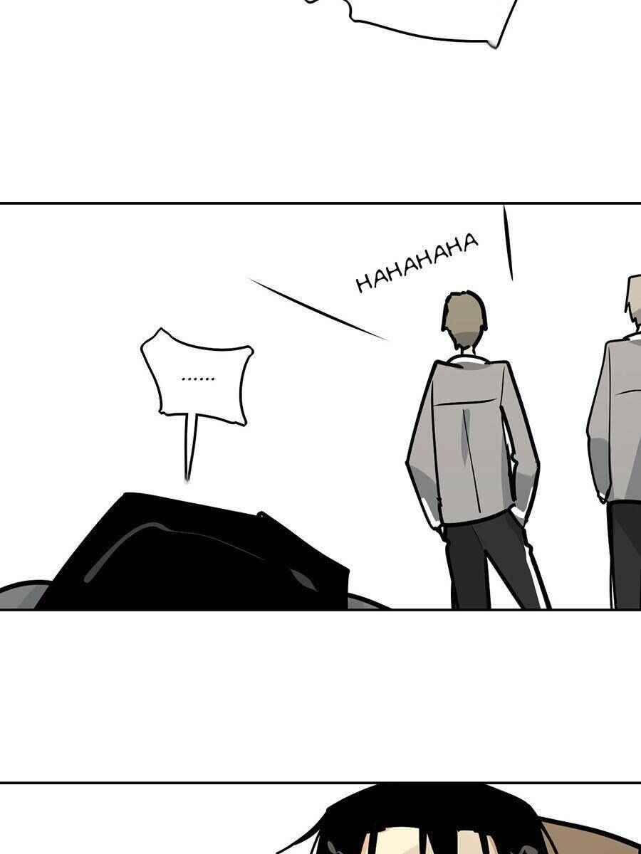 My Mobster Girlfriend Chapter 34 - Page 26