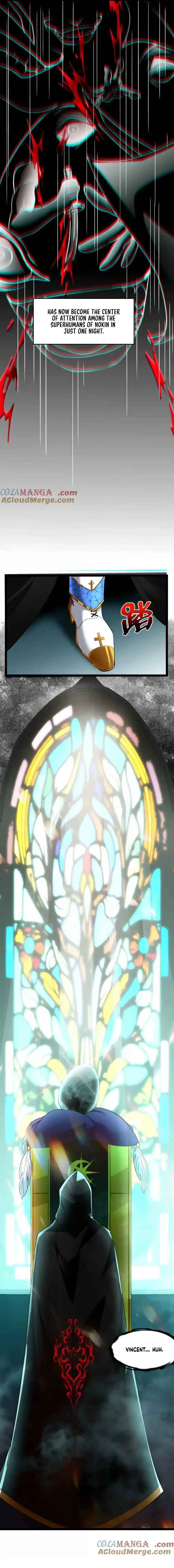 I'm Really Not the Demon God's Lackey Chapter 145 - Page 7