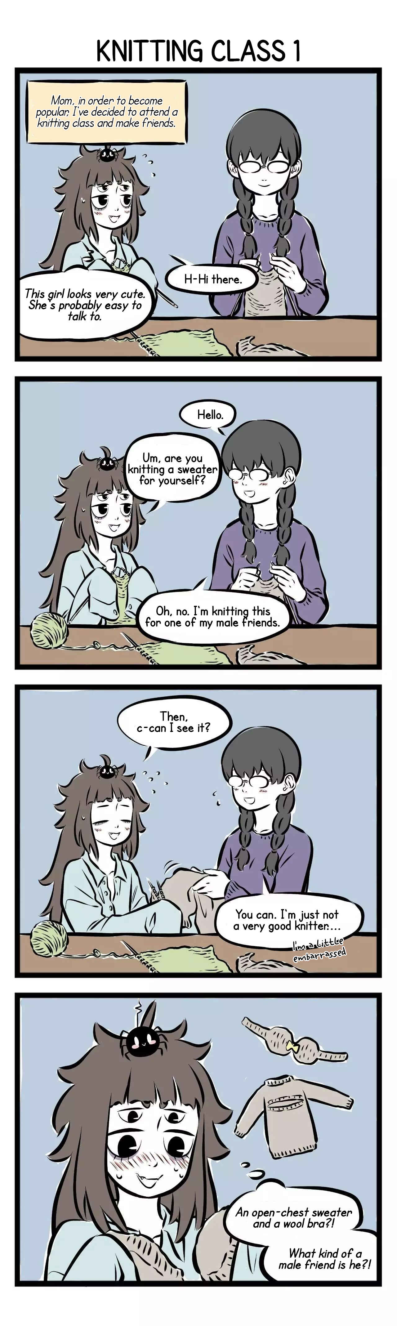 Fei Ren Zai Chapter 179 - Page 2