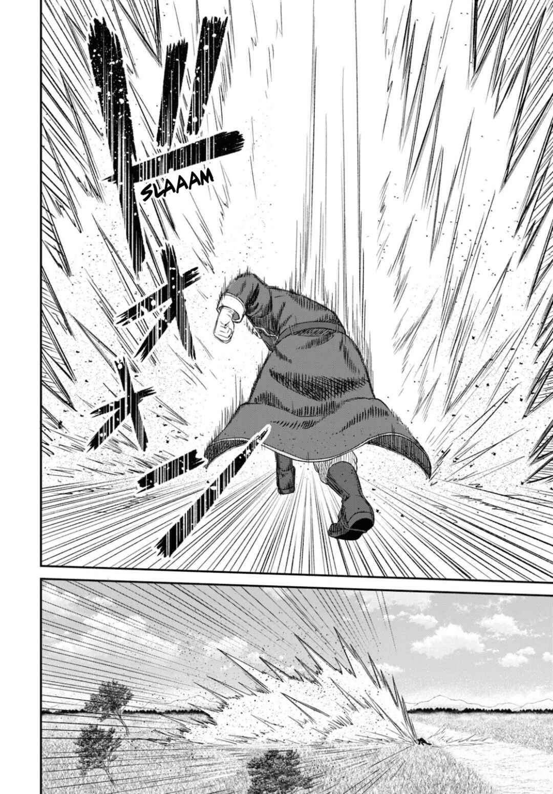 Sacchi Sarenai Saikyou Shoku Rule Breaker Chapter 9 - Page 40