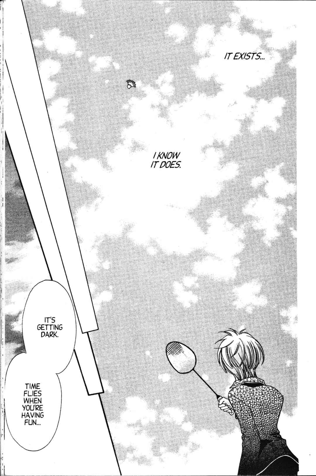 Fruits Basket Chapter 20 - Page 27