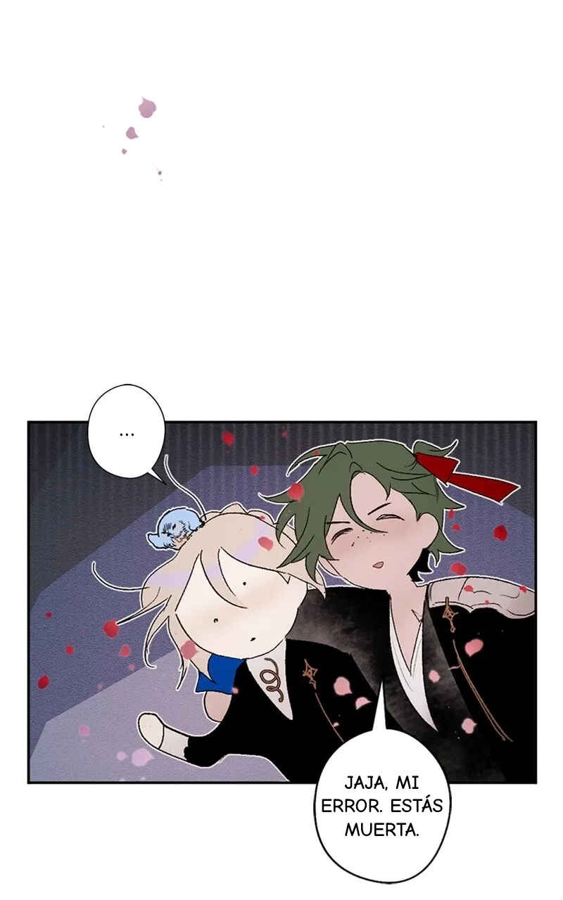 The Dark Lord's Confession Chapter 71 - Page 17