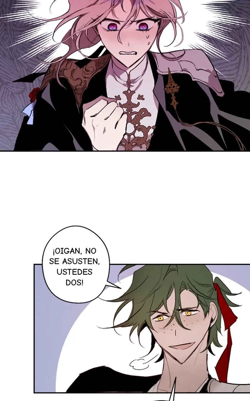 The Dark Lord's Confession Chapter 71 - Page 2