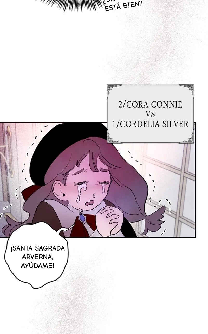 The Dark Lord's Confession Chapter 71 - Page 37