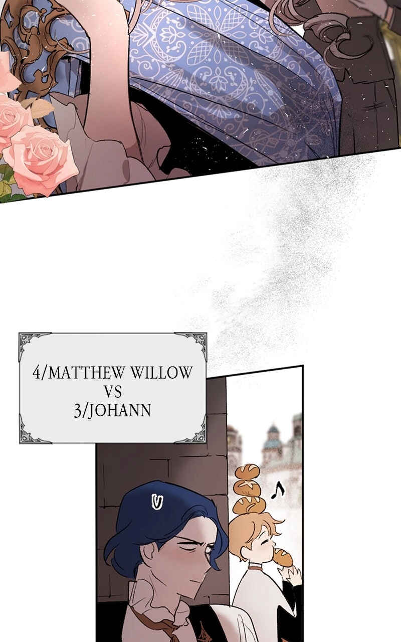 The Dark Lord's Confession Chapter 71 - Page 39