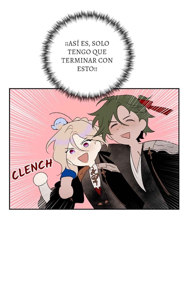 The Dark Lord's Confession Chapter 71 - Page 4