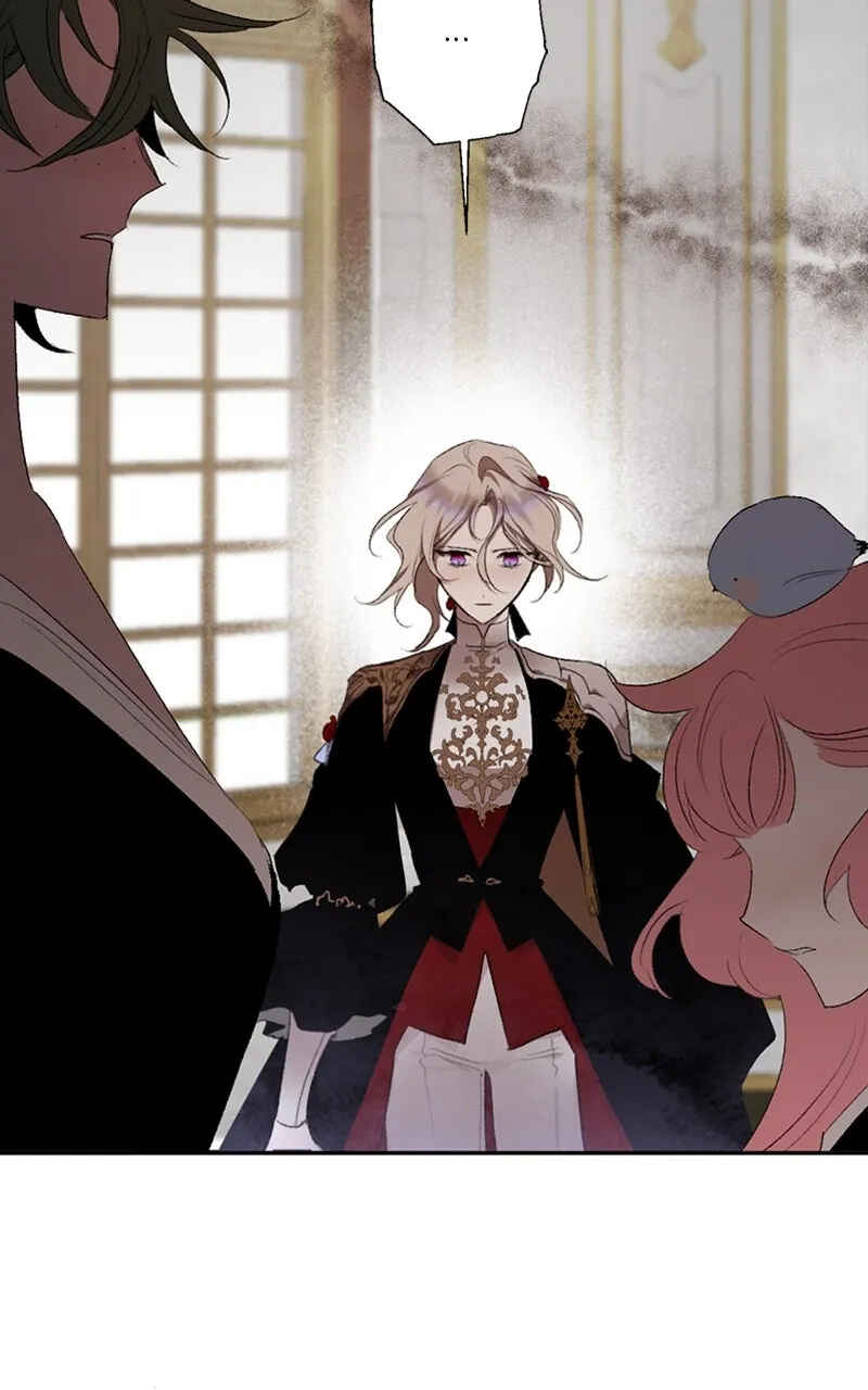 The Dark Lord's Confession Chapter 71 - Page 46