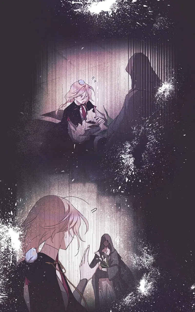 The Dark Lord's Confession Chapter 71 - Page 51