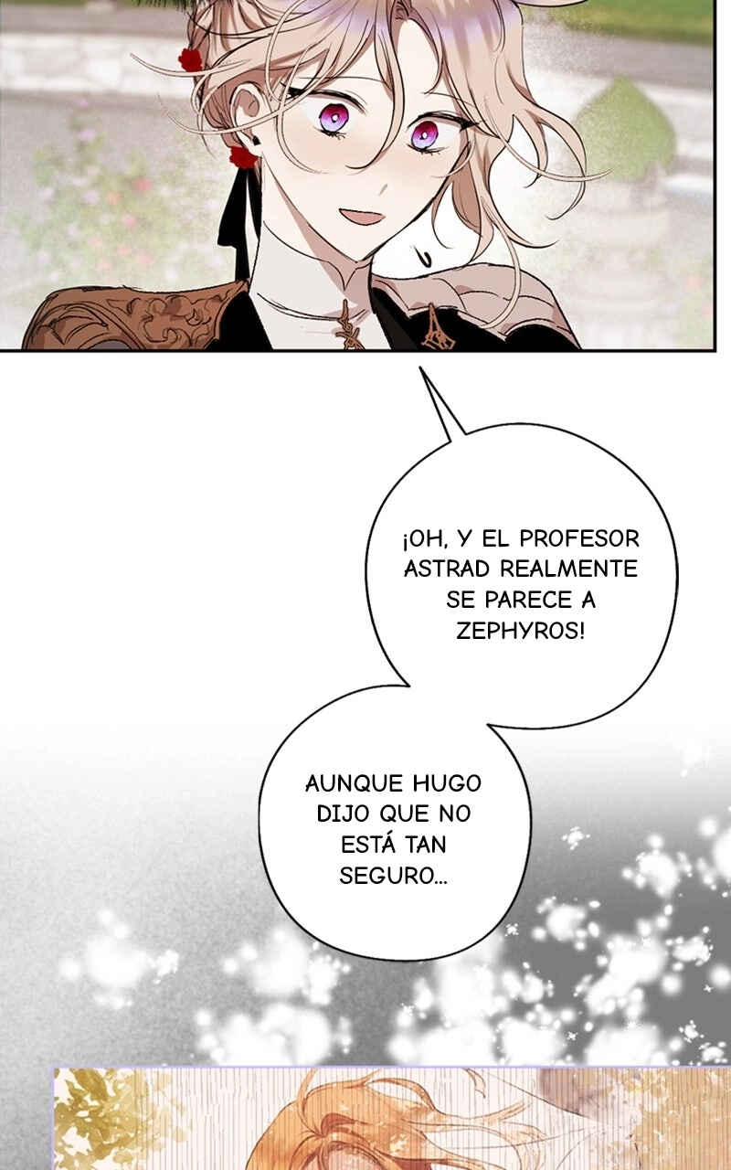 The Dark Lord's Confession Chapter 71 - Page 69
