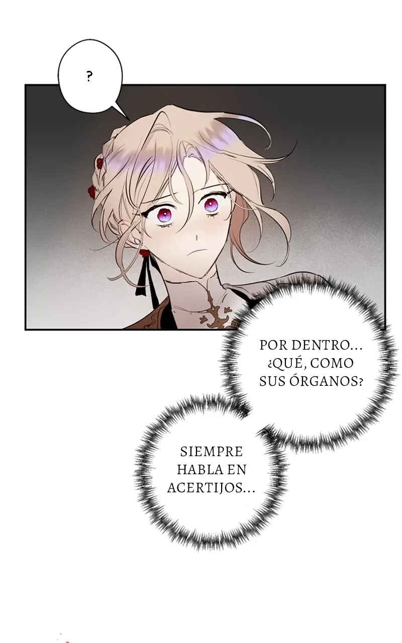 The Dark Lord's Confession Chapter 71 - Page 72