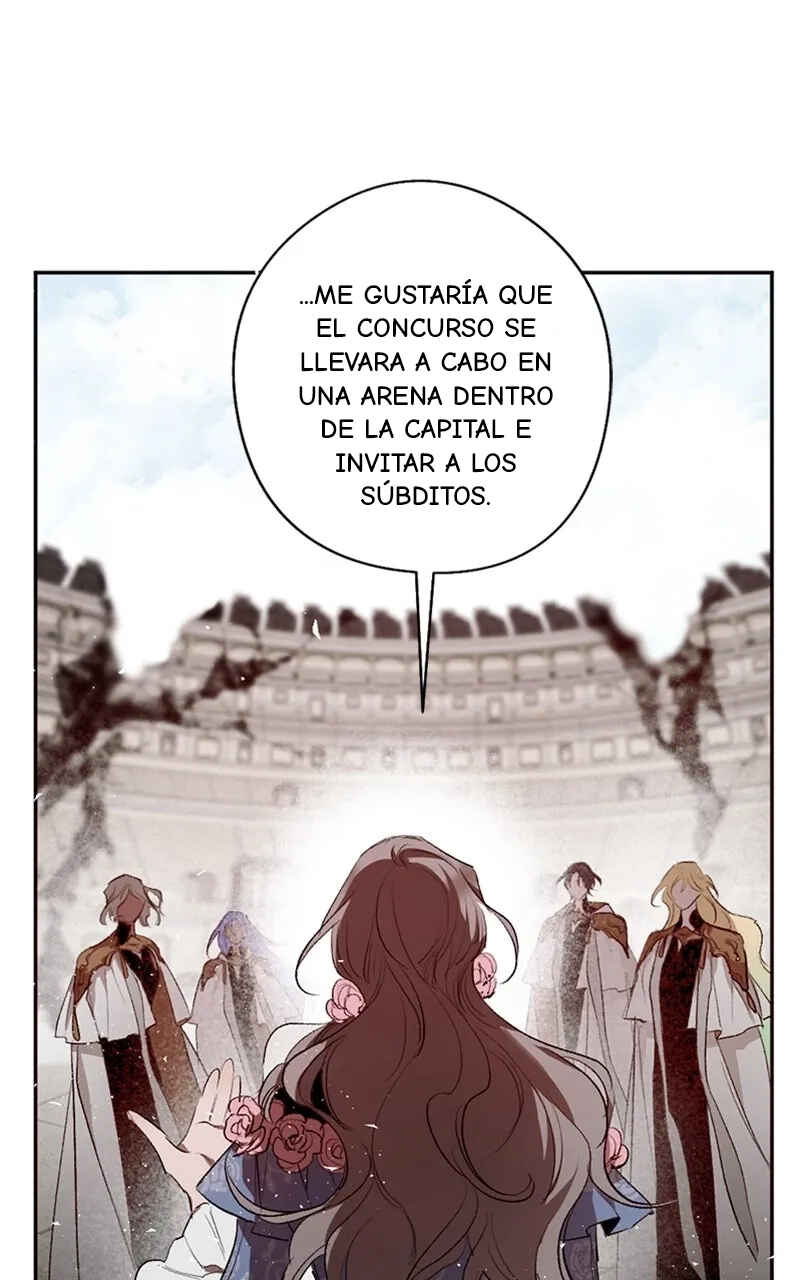 The Dark Lord's Confession Chapter 71 - Page 9