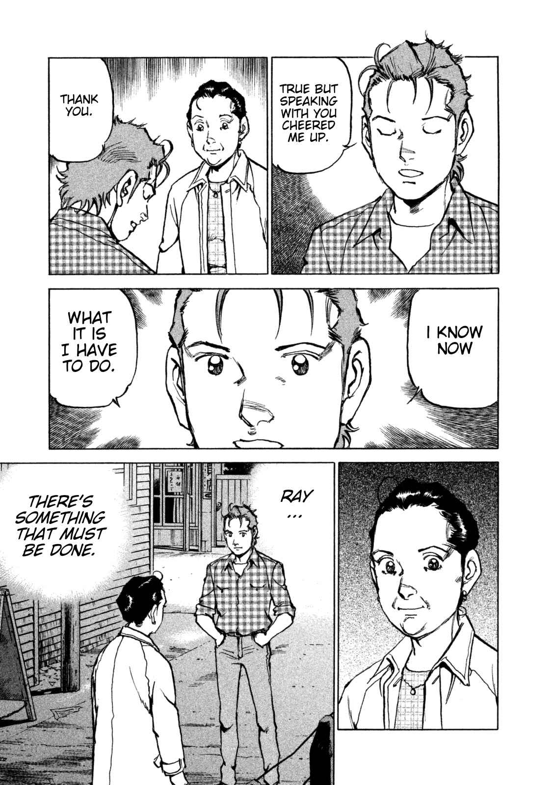 We Are the Beatles Chapter 39 - Page 18