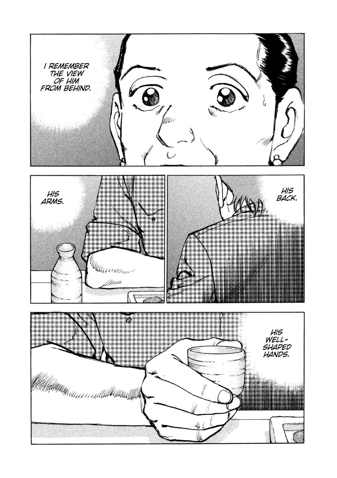 We Are the Beatles Chapter 39 - Page 9