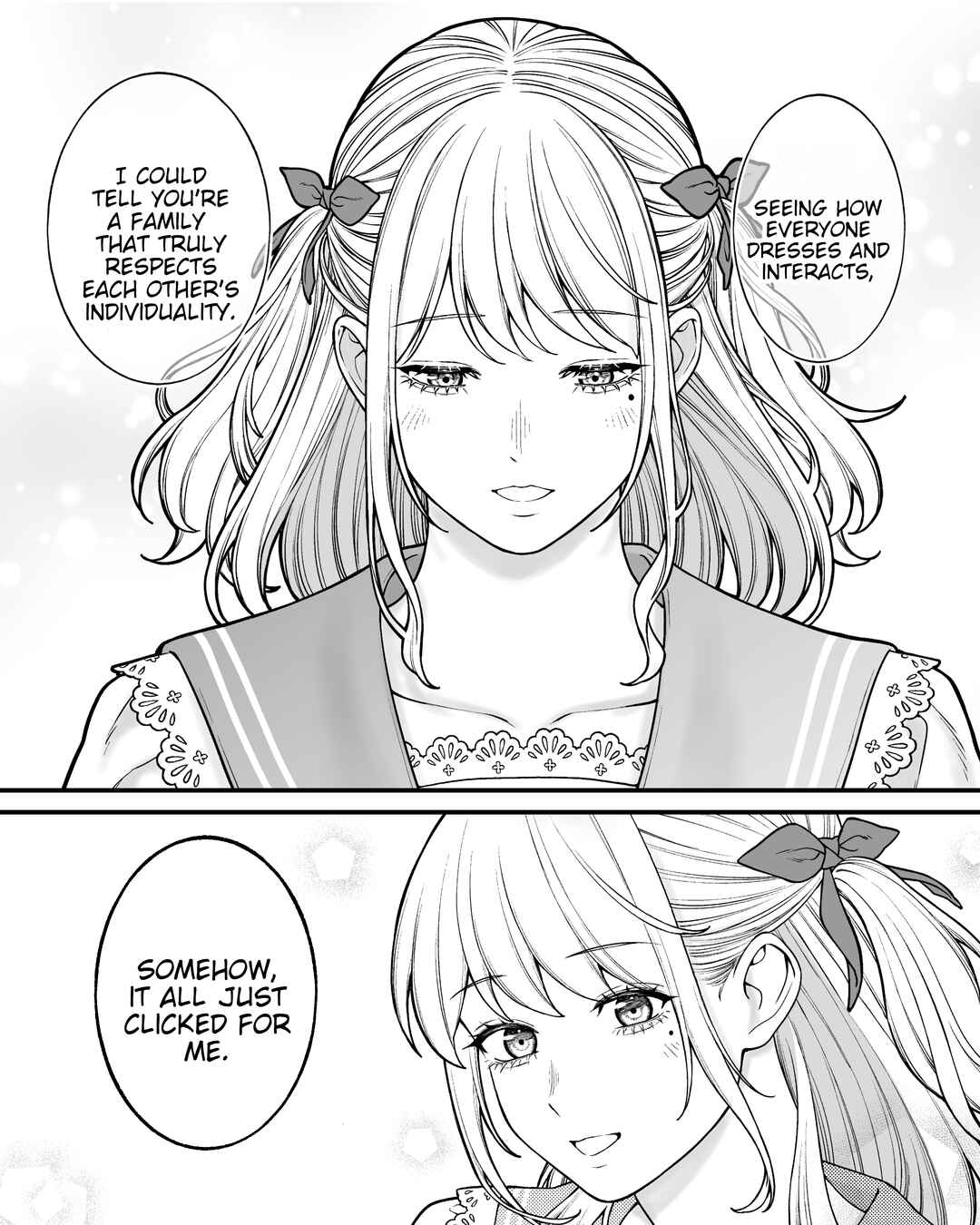 Kaisha to Shiseikatsu (Pre-Serialization) Chapter 188 - Page 4