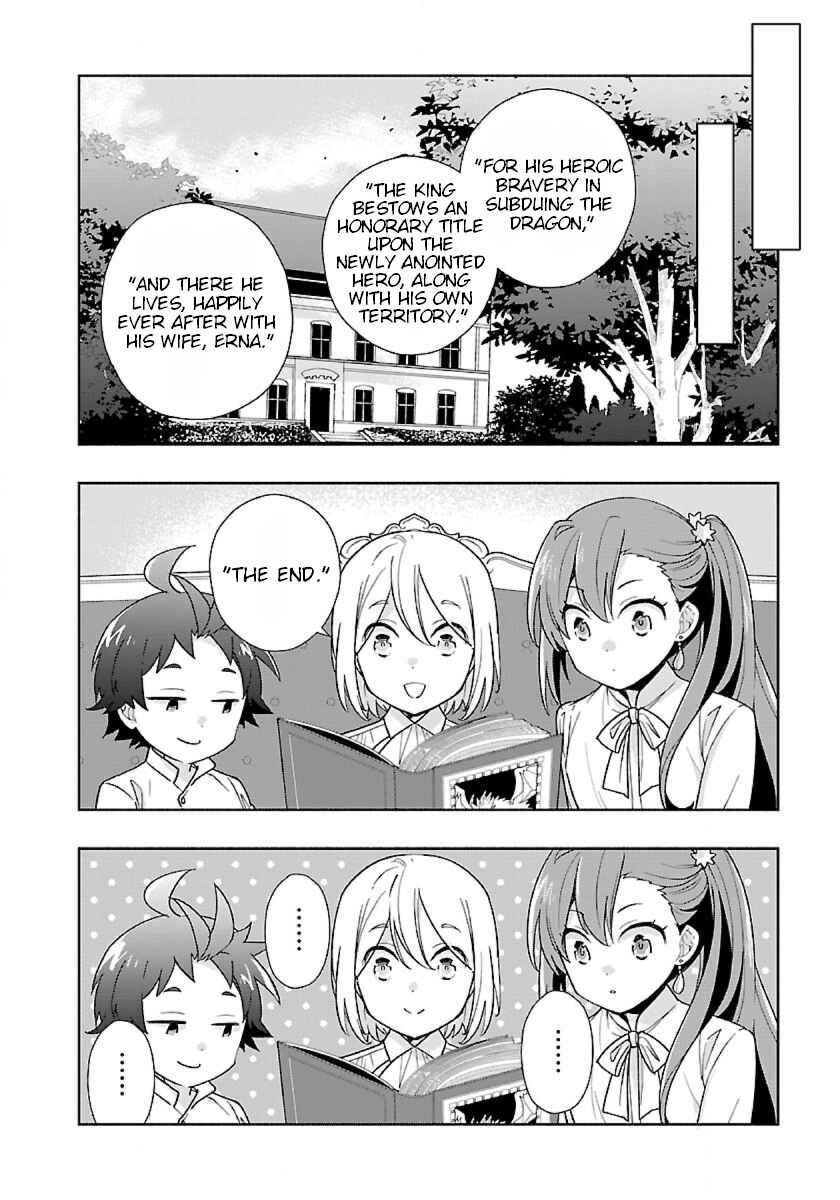 Tensei Shite Inaka de Slow Life wo Okuritai Chapter 54 - Page 14