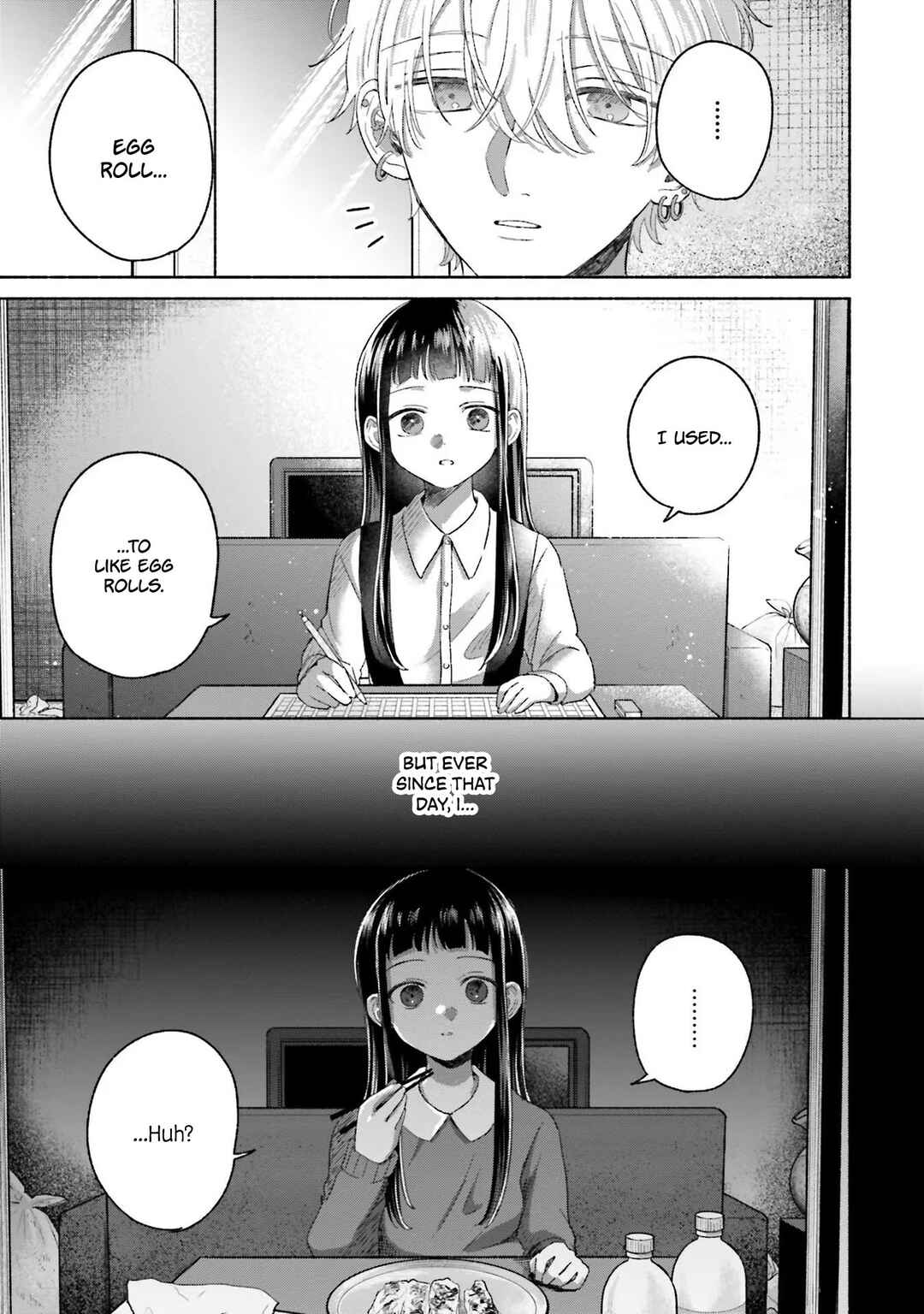 A Day With Rinko-chan Chapter 10.5 - Page 5