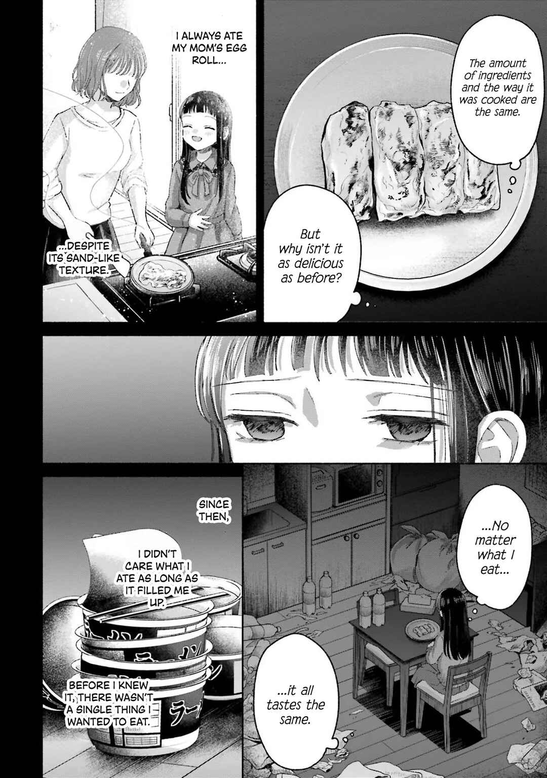 A Day With Rinko-chan Chapter 10.5 - Page 6