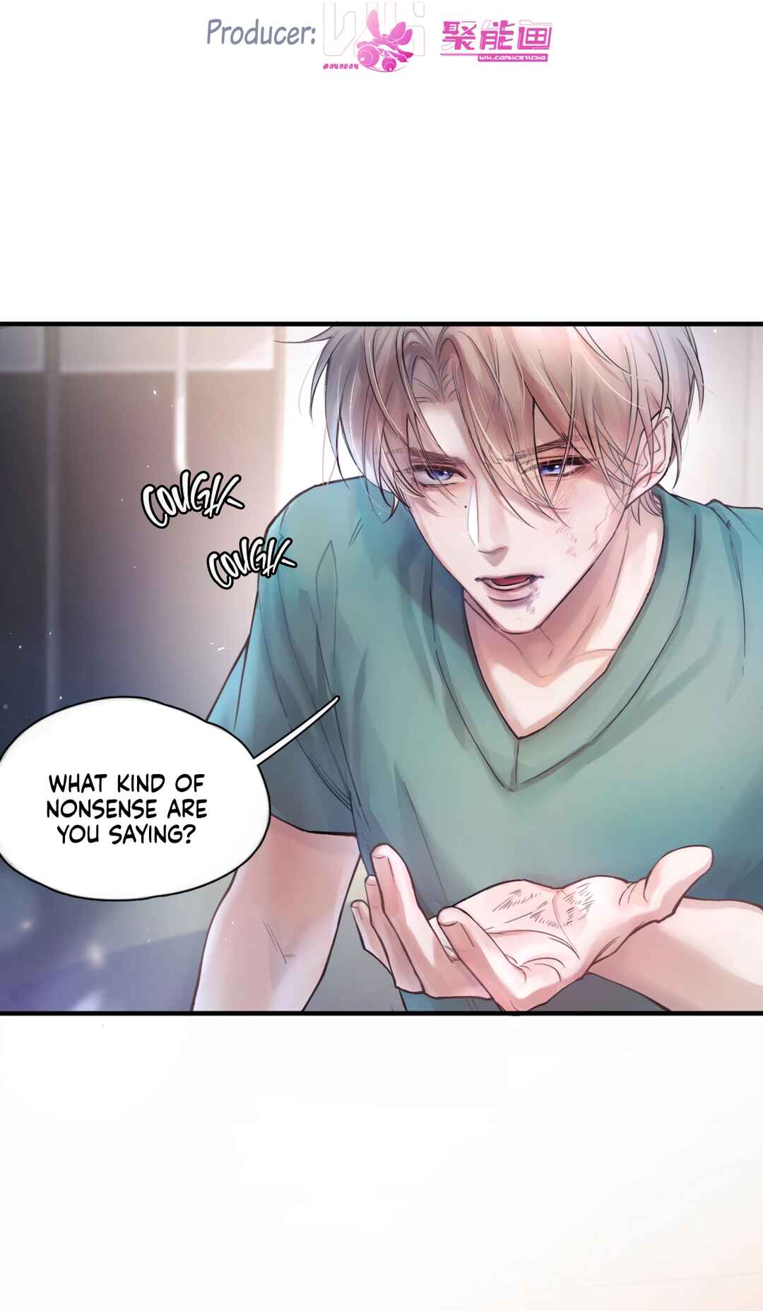 Fly Over the Sea Chapter 7 - Page 2