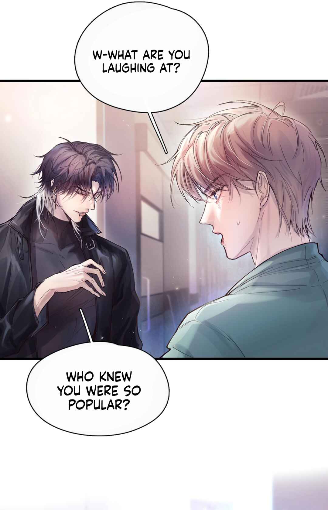 Fly Over the Sea Chapter 7 - Page 27