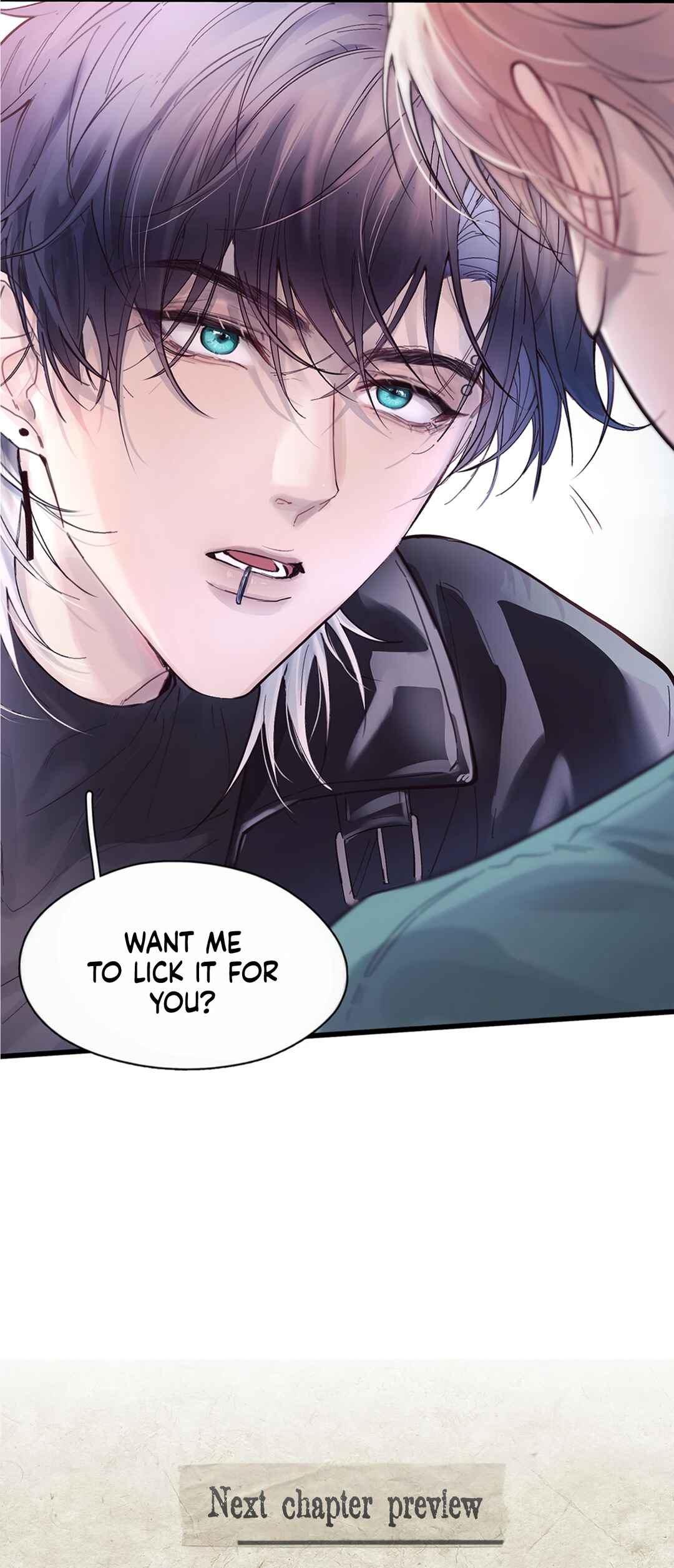 Fly Over the Sea Chapter 7 - Page 30