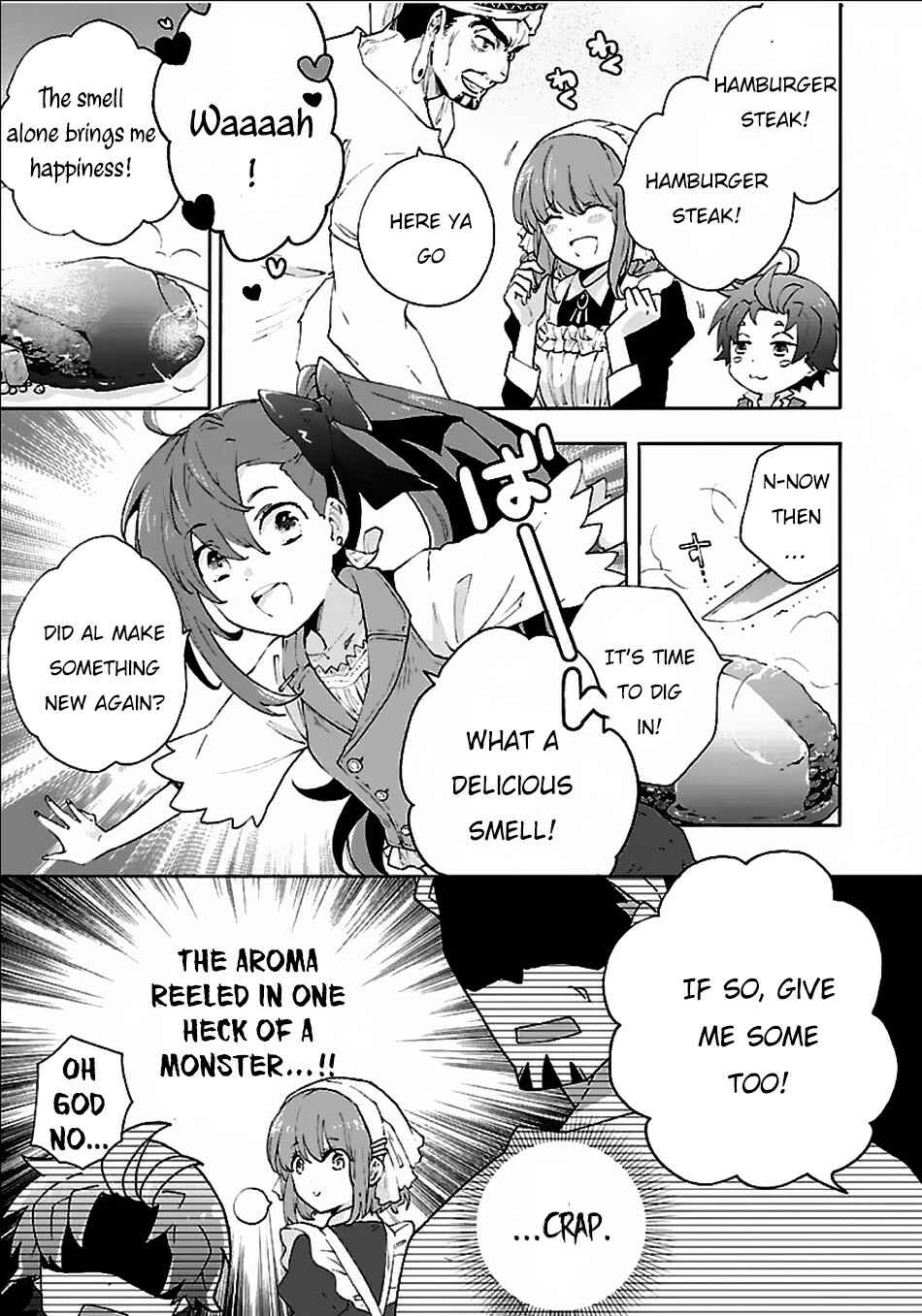 Tensei Shite Inaka de Slow Life wo Okuritai Chapter 16 - Page 12