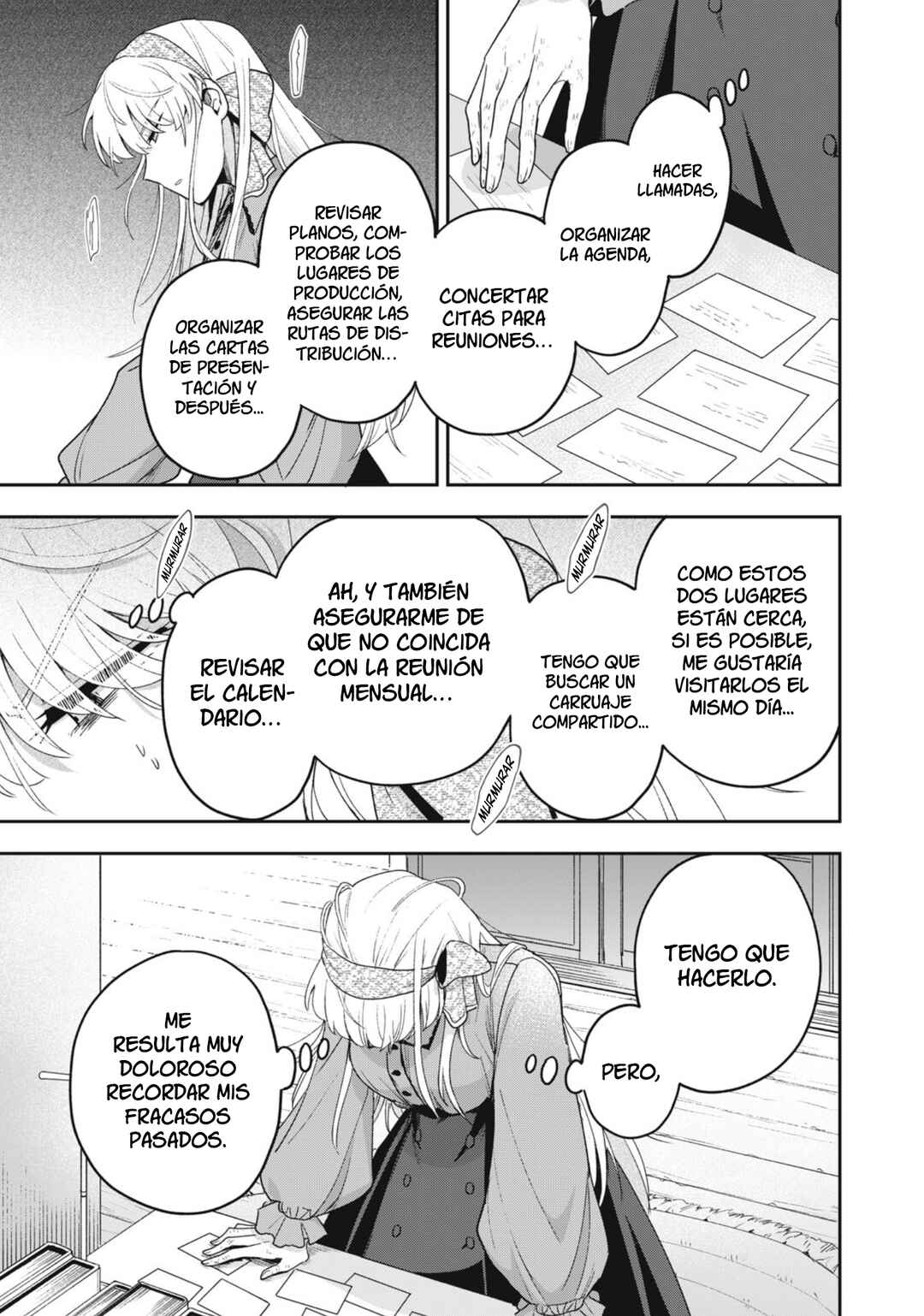 Yuki to Sumi Chapter 39 - Page 24