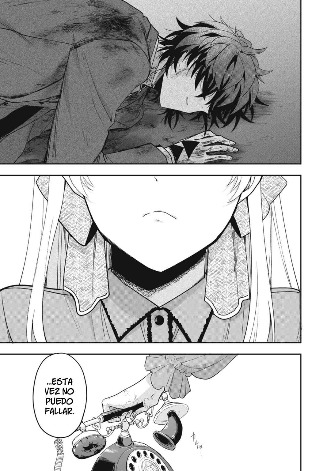 Yuki to Sumi Chapter 39 - Page 26