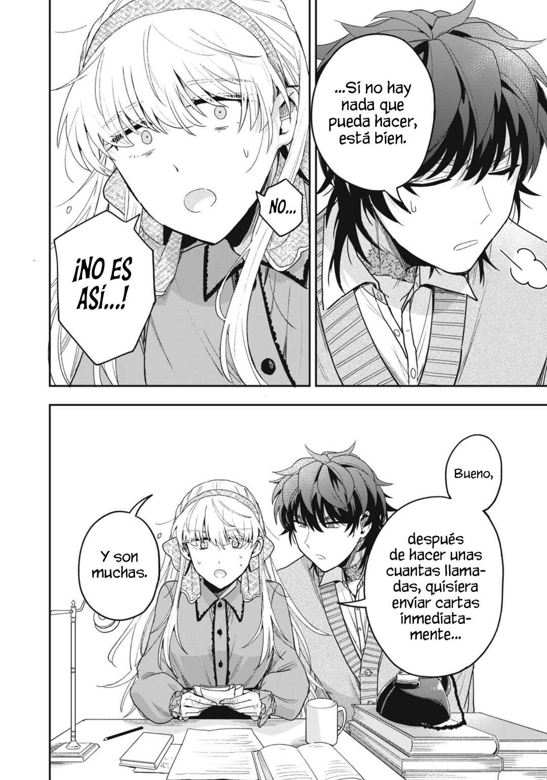 Yuki to Sumi Chapter 39 - Page 31