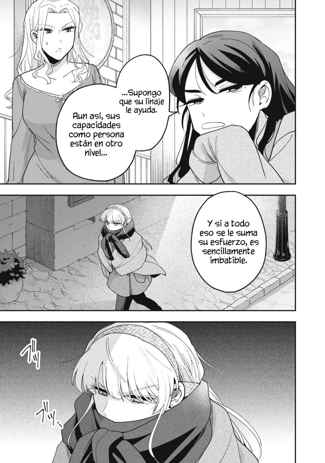 Yuki to Sumi Chapter 39 - Page 6