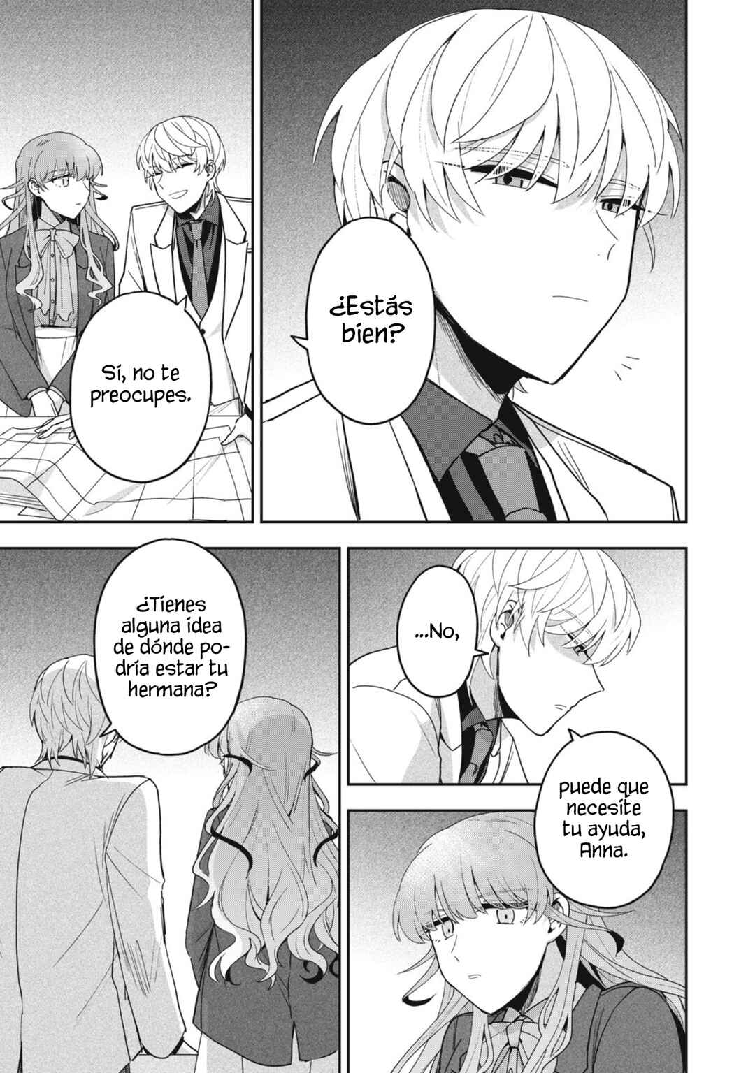 Yuki to Sumi Chapter 39 - Page 8