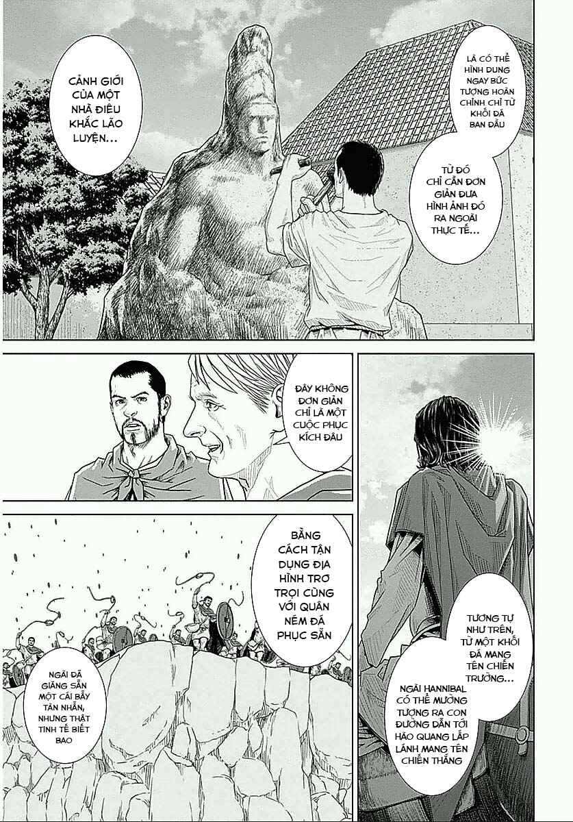 Ad Astra - Scipio and Hannibal Chapter 21 - Page 12