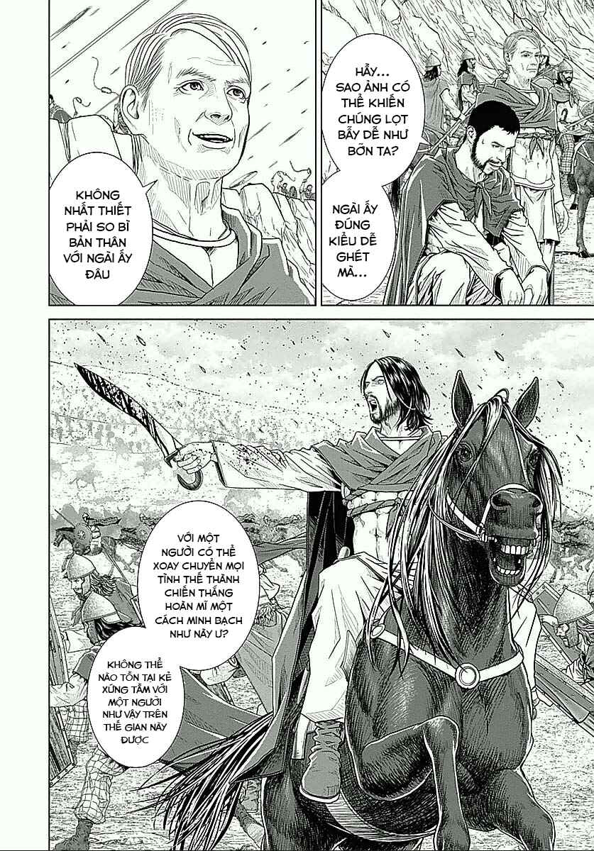 Ad Astra - Scipio and Hannibal Chapter 21 - Page 15