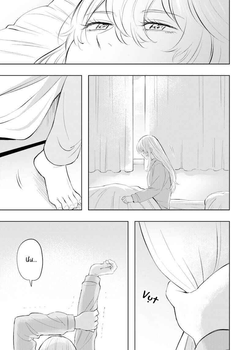 Asahina-san no Bentou Tabetai Chapter 2 - Page 3