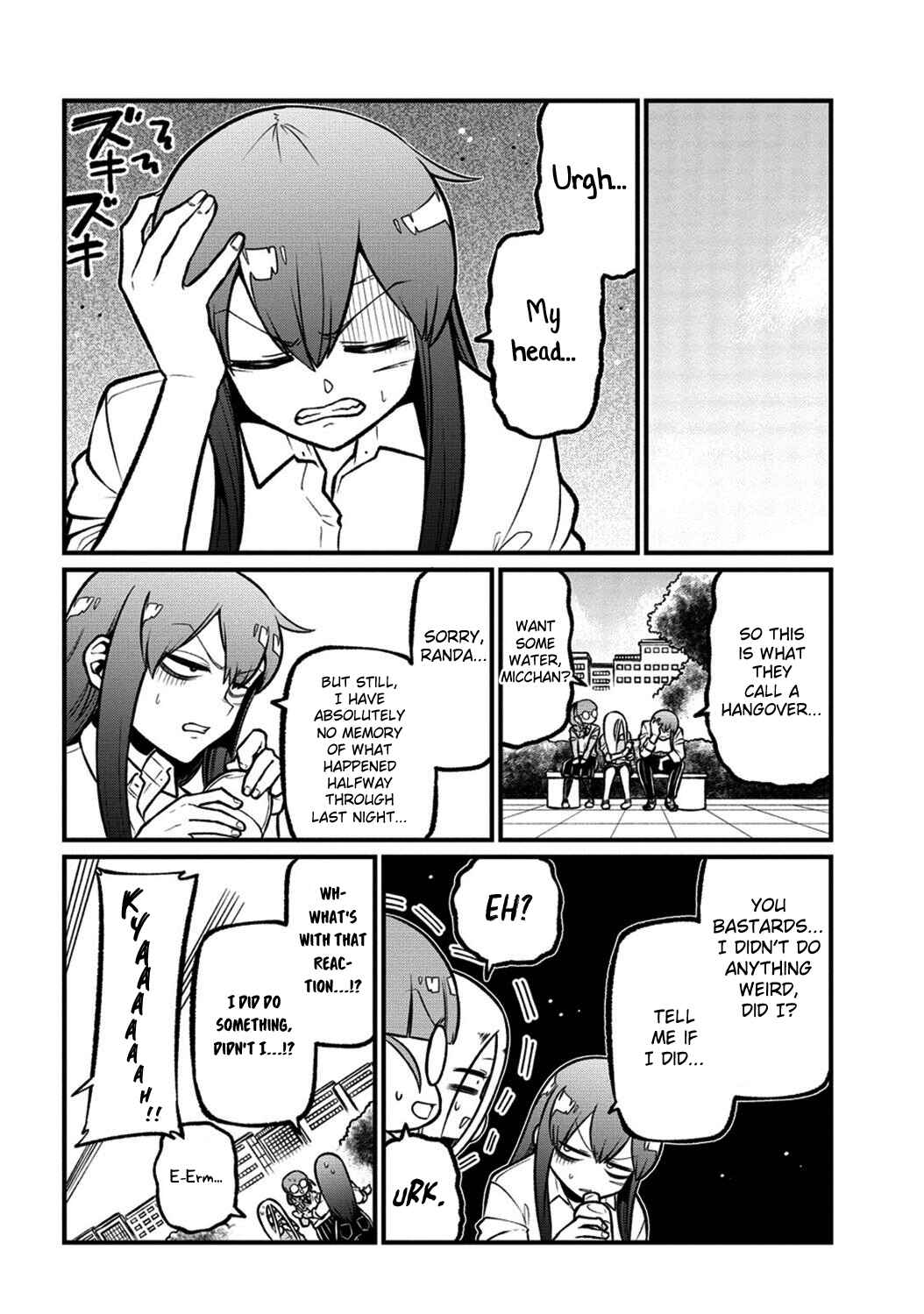 Mahou Shoujo ni Akogarete Chapter 56 - Page 22