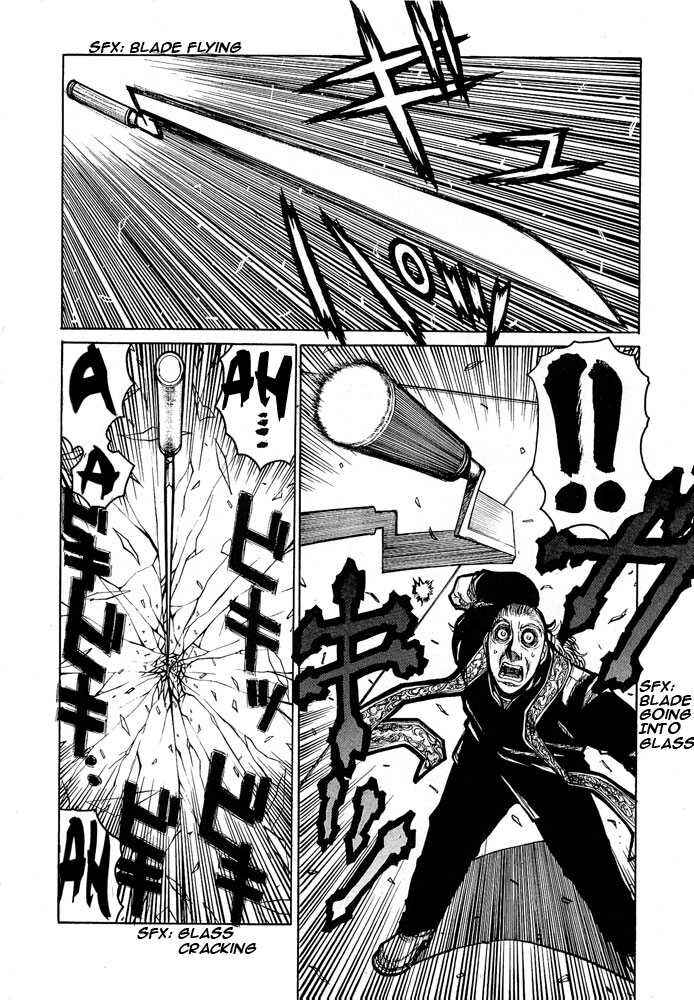 Hellsing Chapter 61 - Page 10