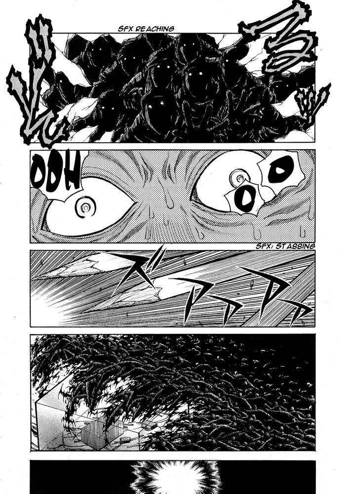 Hellsing Chapter 61 - Page 12