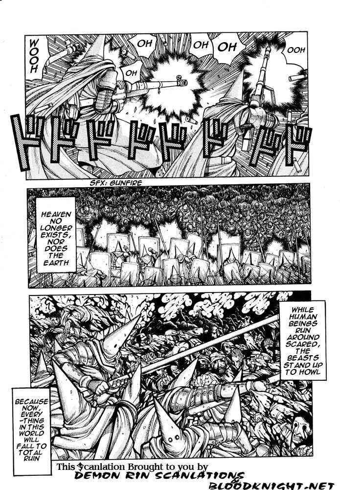 Hellsing Chapter 61 - Page 2