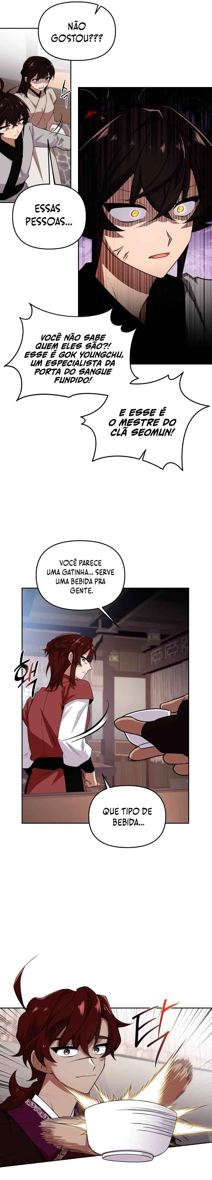 Cheonma Gaekjan Chapter 13 - Page 24