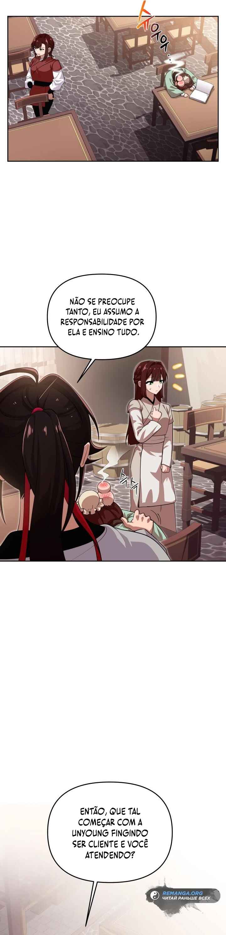 Cheonma Gaekjan Chapter 13 - Page 3