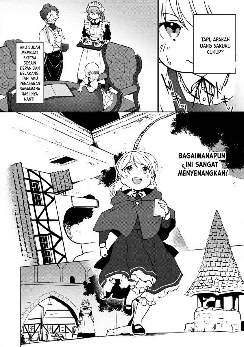 Koushaku Reijou ni Tensei shiteshimatta node, Mental Otome na Ore wa, Zenryoku de Onnanoko wo Tanoshimimasu Chapter 5 - Page 16