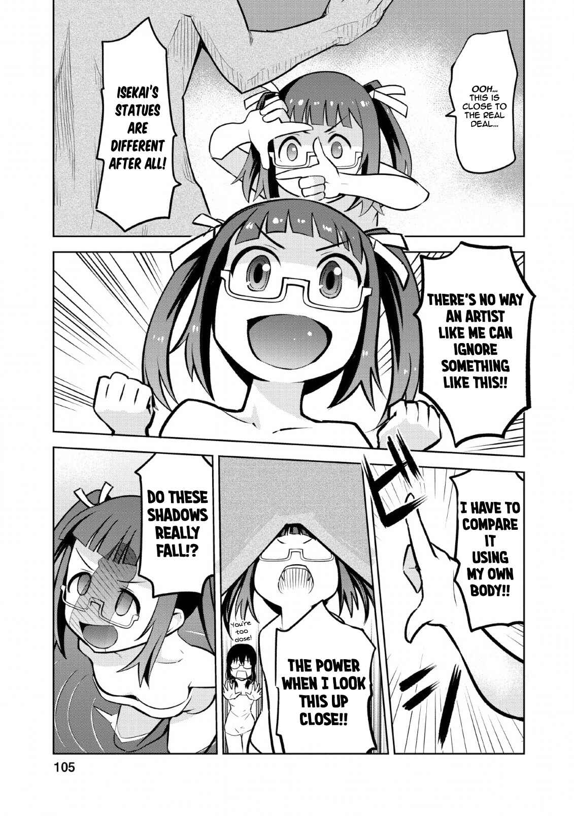 Class Ten'i de Ore dake Haburareta node, Doukyuusei Harem Tsukuru koto ni shita Chapter 14 - Page 20